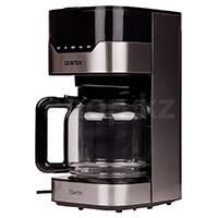 Кофеварка Centek CT-1145, Steel-Black (SN:010d9b3b-2934-40c0-bea9-f5e433365b5d)