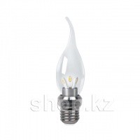 Gauss HA104202103, 3Вт, 2700K LED шамы