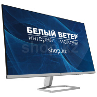 Монитор 31.5" HP M32f, Black-Silver