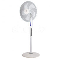 Вентилятор напольный SVC AFN-1640, White