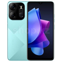 Смартфон Tecno Spark Go 2023, 64 GB, Uyuni Blue (BF7n)