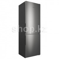 Холодильник Indesit ITR 4180 S, Silver
