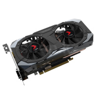Видеокарта PCI-E 6Gb PNY GTX 1660 Super XLR8 Gaming OC, GeForce GTX 1660 Super