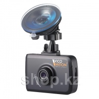 Видеорегистратор автомобильный VicoVation Vico-TF2 EZ, Black