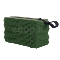 Rombica MySound Agate (2.0), Green портативті динамигі