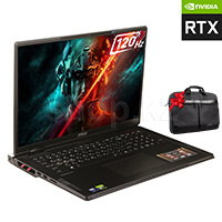 Ноутбук MSI Raider 18 HX AI A2XWIG (9S7-182462-654)