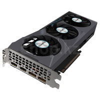 ᐈ Видеокарта Gigabyte RX 6650 XT Eagle, 8 GB, Radeon RX 6650 XT ...