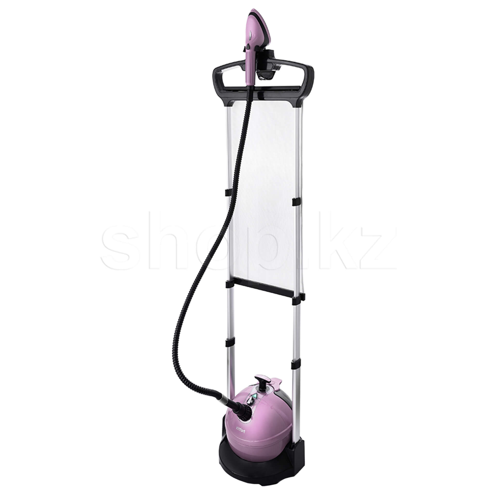 Kitfort KT-995-1, Violet буландырғышы