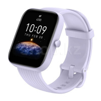 Amazfit Bip 3 A2172, Blue смарт сағаты