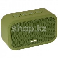 Tesler PSS-444 (2.0), Green портативті динамигі