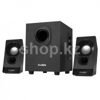 Sven MS-85 (2.1) - Black динамиктері