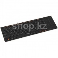 Клавиатура Rapoo E9080, Black, USB