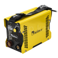Сварочный аппарат инверторный Kolner KIWM 230