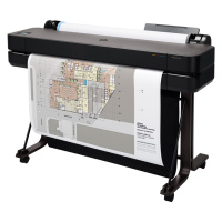 Плоттер HP DesignJet T630 (5HB11D)
