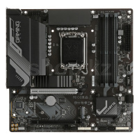 Материнская плата Gigabyte B760M Gaming X DDR4 Gen5, LGA1700