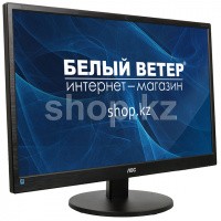 23.6" AOC M2470SWH, Black мониторы