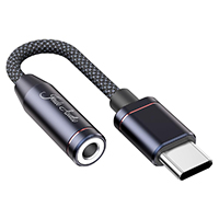 FiiO JA11, USB Type-C, Black САТ-құлаққап күшейткіші