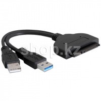 Переходник USB 3.0 - SATA Orient UHD-502, OEM