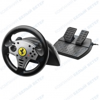 Руль Thrustmaster Ferrari Challenge Wheel