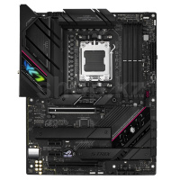 ASUS ROG Strix B650E-F Gaming WiFi, AM5 жүйелік тақтасы