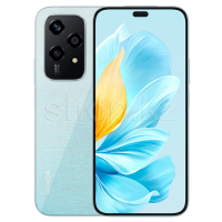 Смартфон HONOR 200 Lite 5G, 256 GB, Starry Blue (LLY-NX) (SN:868903062813411)