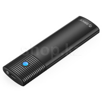 Mobile Rack M.2 Orico PWM2, USB Type-C, Black