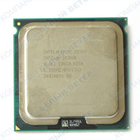 Процессор HP 433102-B21 Quad Core Xeon 5345 2.33GHz-8MB ML370G5