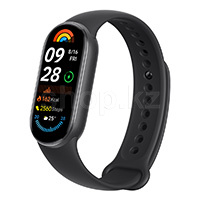 Смарт-браслет Xiaomi Smart Band 9 (M2345B1), Black