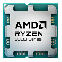 Процессор AMD Ryzen 7 9850X3D, AM5, OEM