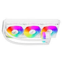 1Stplayer TS2 360 White сумен салқындату жүйесі