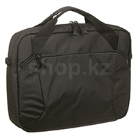 Dell Pro Plus EcoLoop Slim Briefcase CC5624S, 16", Black ноутбук сөмкесі