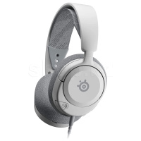 SteelSeries Arctis Nova 1, White гарнитурасы