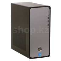 HP OmniDesk Desktop M02-0010ci (D4YM4EA) компьютерi