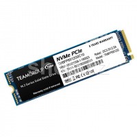 SSD накопитель 512 Gb Team Group MP33, M.2, PCIe 3.0