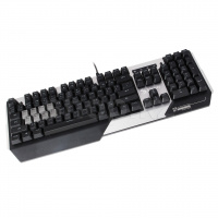 Клавиатура A4Tech Bloody B865R, Black-Gray, USB