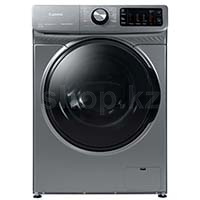 Стирально-сушильная машина Бирюса WMD-SM914/05 M, Metallic