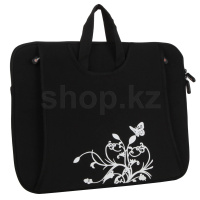 Numanni NDS20, 15.6", Black ноутбук сөмкесі