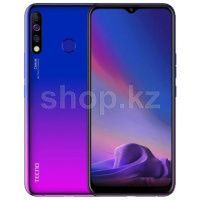 Tecno Camon 12, 64Gb, Dawn Blue (CC7) смартфоны