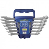 Goodyear GY002206, 6 дана, біріктірілген кілттер жиынтығы