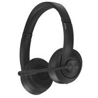 Bluetooth гарнитура A4Tech Fstyler BR260, Black