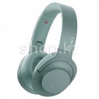 Bluetooth гарнитура Sony h.ear on 2, Green