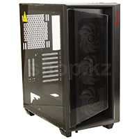 Корпус ADATA XPG Cruiser, Black