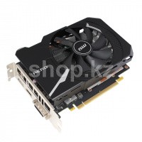Видеокарта PCI-E 6144Mb MSI GTX 1660 Ti Aero ITX OC, GeForce GTX1660Ti