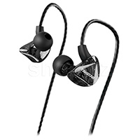 Takstar TS-2300, Black құлаққаптары