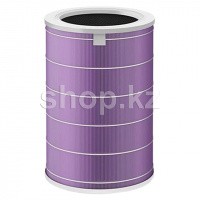 Xiaomi Mi Air Purifier Purple ауа тазартқыш сүзгісі