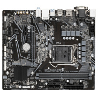 Материнская плата Gigabyte GA-H510M S2H, LGA1200