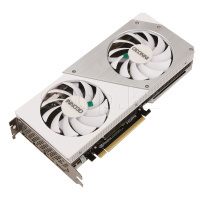 Видеокарта Inno3D RTX 4060 Ti Twin X2 OC White, 16 GB, GeForce RTX 4060 Ti