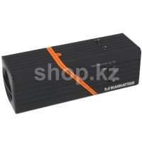 Акустическая система Manhattan Soundbar Speaker System 2775 (2.0) - Black/Orange