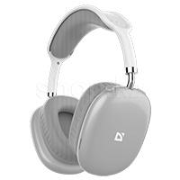 Bluetooth гарнитура Defender FreeMotion B645, Gray