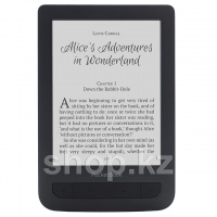 Электронная книга PocketBook 625 Basic Touch 2, Black